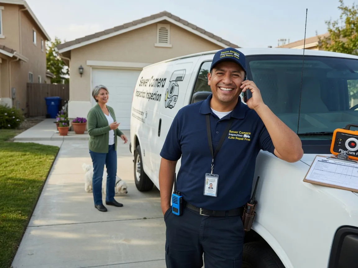 Sewer Line Repair Los Angeles, CA FAQs